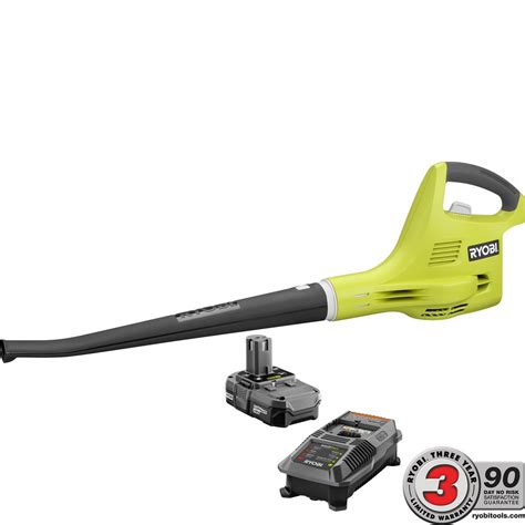 ryobi tools home depot warranty