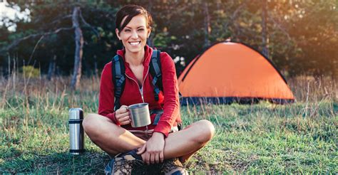 camping tips how to plan the perfect outdoor trip
