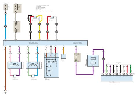 radio wiring diagram  sx steering controls