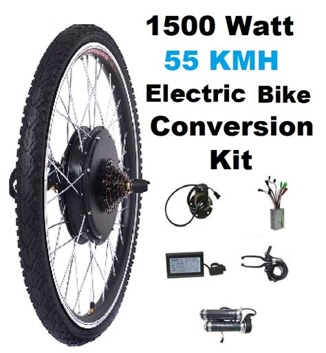 watt motorwheel kit build  ebike