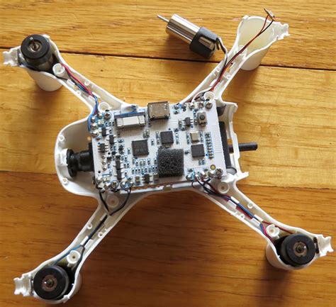 drone electronics labcom