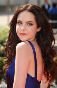 hollywood beauty elizabeth gillies latest pictures my wallpapers