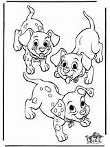 Dalmatians Dalmatiens Dalmatiner Dalmati Riscos Dalmatas Fargelegg Colorare Nil Annonse Anzeige Publicité Filhotes Pubblicità sketch template