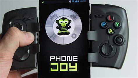 android game controllers gadgetgang