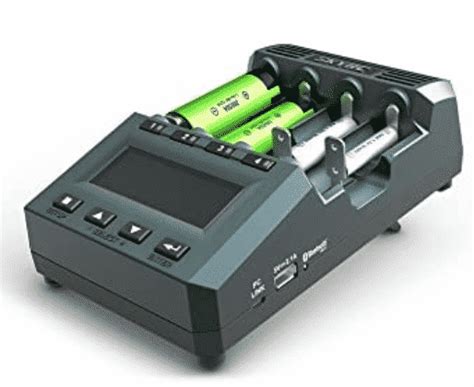 nimh battery chargers  reviews comparison battery tools