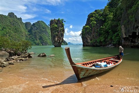 Phang Nga Bay By Ayodhaya Cruise Asian Plus Travel