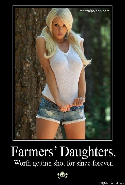 quotes about farmer s daughter 49 quotes