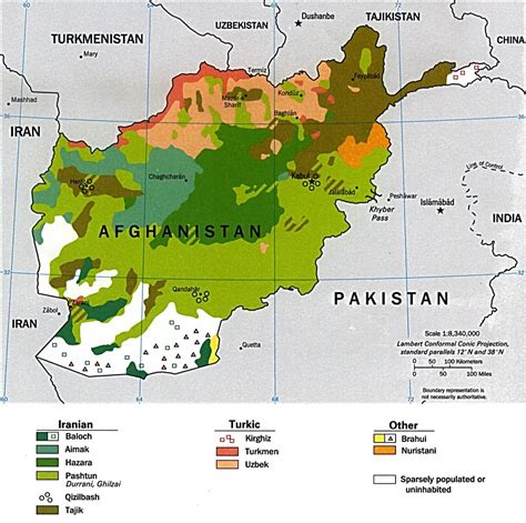 languages  afghanistan wikipedia