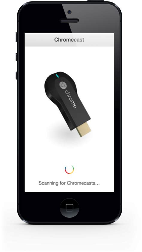 google chromecast     ios app   appadvice