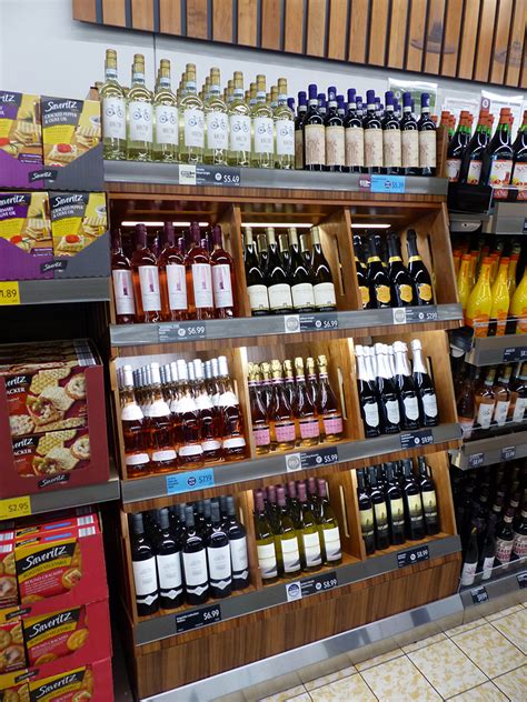 aldi launches alcohol delivery  instacart supermarket news