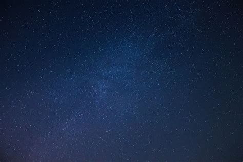 tapete sternenhimmel sterne nacht himmel hd breitbild high definition vollbild