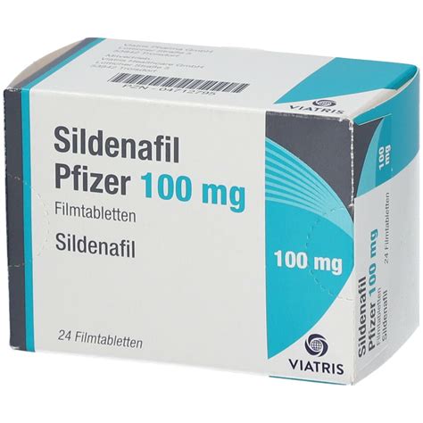 sildenafil pfizer 100 mg 24 st shop