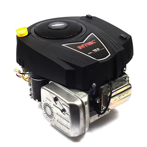 Shop Briggs And Stratton Intek 540cc 19 Hp Replacement Engine For Riding