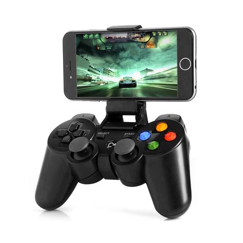 joystick android homecare