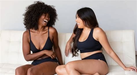 5 Reasons For Going Braless 7 Reasons You Should Not Wama Underwear