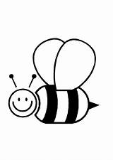 Bijen Abeille Dieren Coloriage Bienen Malvorlagen Ausmalbilder Pages Tekening Animaatjes Tekeningen Hugolescargot Malvorlagen1001 Hugo Sheets Enfant sketch template