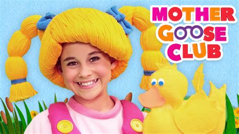 mother goose club