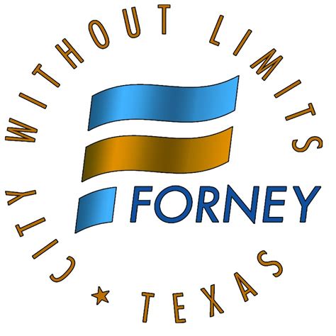 city  forney texas youtube