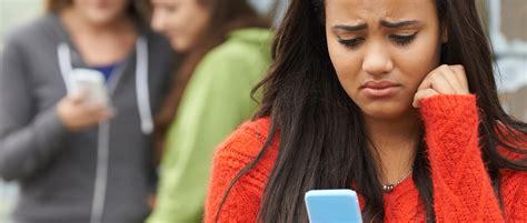 Cyberbullying Tips Spark And Stitch Institute