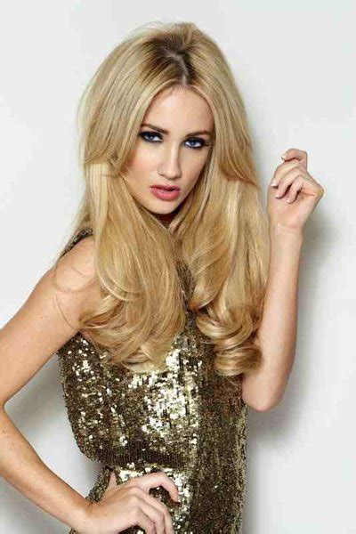 beauty works gold double weft remy hair rapunzels hair city