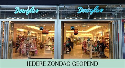 uw douglas parfumerie  leidschendam ac