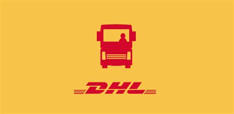 dhl connect apps  google play