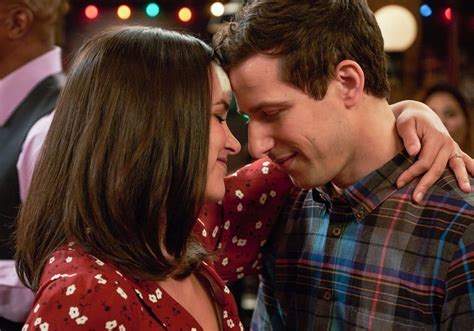 brooklyn nine nine jake and amy s popsugar entertainment