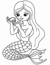 Sereia Sirenes Sereias Mermaid Crianças Sirene Gratuit Atividades Contos Amam Bacana Essas Sobretudo São sketch template