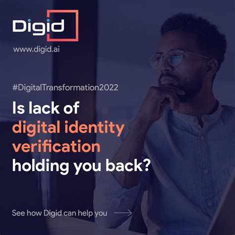 digidai  linkedin digid digital onboarding identity verification