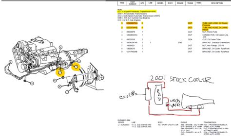 transmission diagram