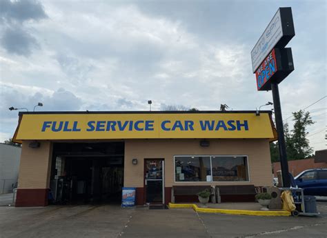 auto spa  locations touchless carwash full service wash