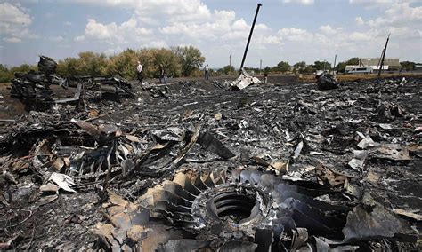 Rebels Shoot Down Two Ukrainian Fighter Jets Days After Downing Of Mh17