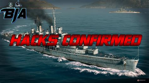 world  warships hacks confirmed wg plz fix youtube