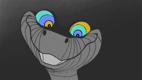 list of synonyms and antonyms of the word kaa hypnosis