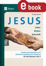 auer verlag religion unterrichtsmaterialarbeitsblaetter