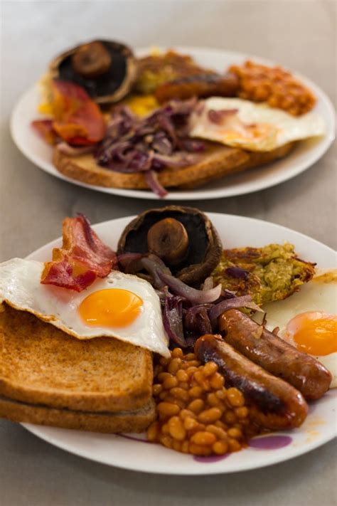recipe full english breakfast rated   votes