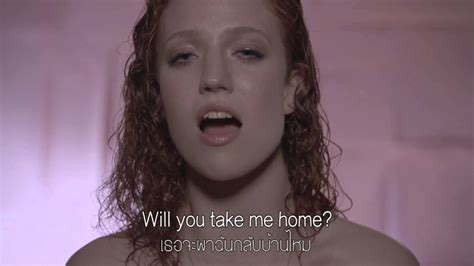 【thai subtitled mv】jess glynne take me home youtube