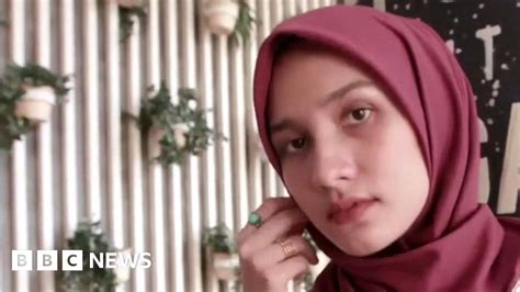 100 women 2016 hipster and heavy metal hijabis bbc news