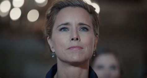 why is madam secretary ending the reason why is a bummer
