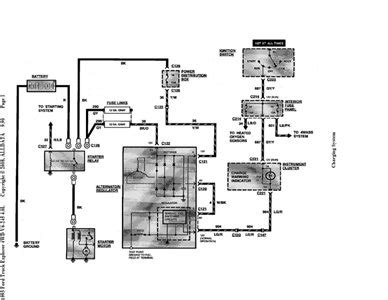 explorer fuel pump wiring diagrams