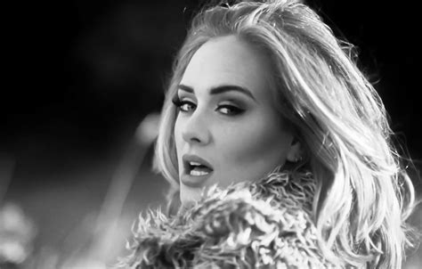 Artist Profile Adele Pictures