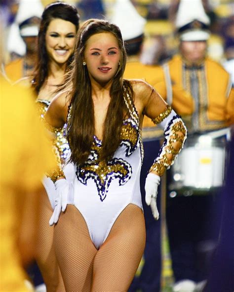 157 Best Images About Lsu Golden Girls On Pinterest The