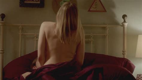 naked olivia taylor dudley in the magicians