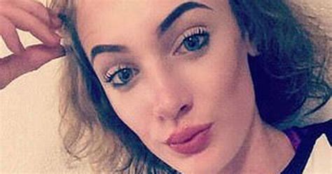 man strangled transgender teen to death after she told him she was