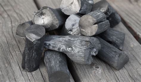 local firm aims  increase raw material  charcoal industry pha