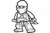 Ninja Coloring Pages Kids Cool Printable Ninjago Print Lego Clipart Attractive Activity Getdrawings Go Clipartmag Library Comments sketch template