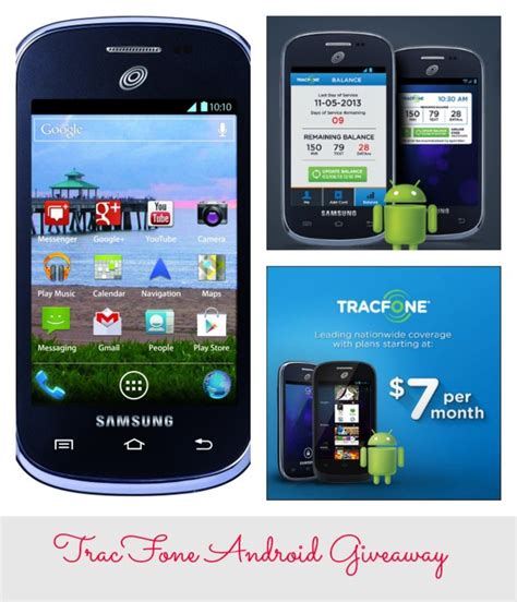 giveaway tracfones android smartphone momtrendsmomtrends