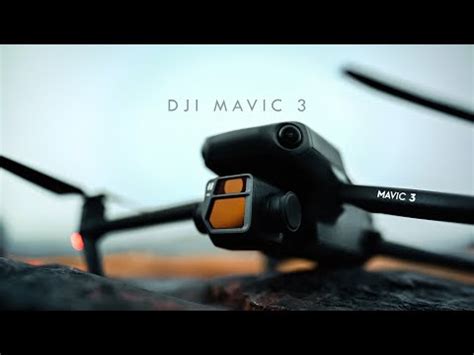 dji mavic     drone    review youtube