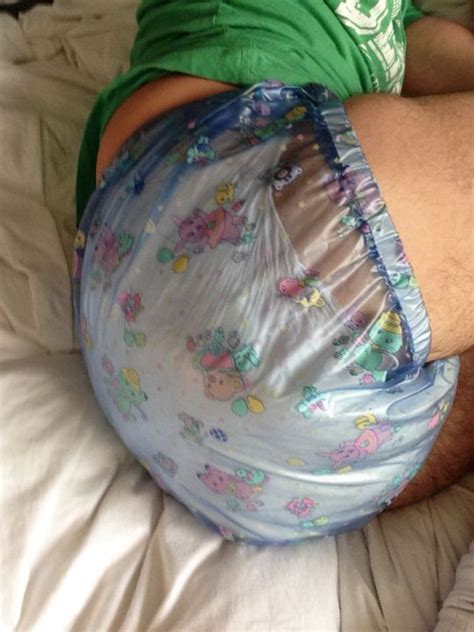 116 Best Abdl Images On Pinterest Diapers Plastic Pants