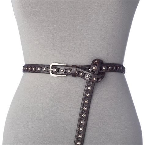 belts— suzi roher accessories suzi roher what makes you unique
